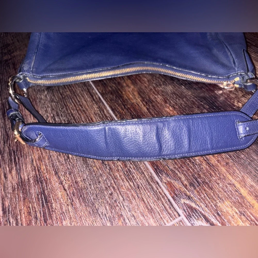 Coach Sutton Pebble Hobo shoulder bag G1848-35593